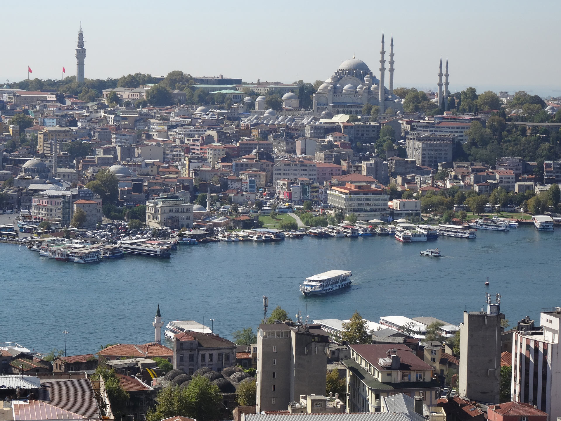 Istanbul